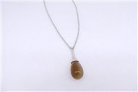 Collana Ti Sento Milano Donna in Argento Pietre dure 3786CC/42 - 3786CC/42